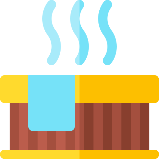 Spa - Hammam - Sauna