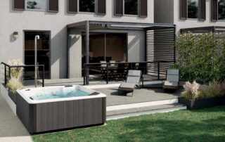 Spa - Sauna - Hammam 14 SPA DIVINA R