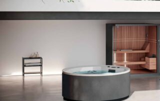 Spa - Sauna - Hammam 16 SPA DIVINA R