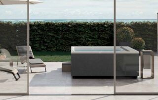 Spa - Sauna - Hammam 10 SPA DIVINA XXL