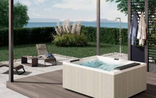 Spa - Sauna - Hammam 8 SPA Divina L