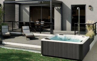 Spa - Sauna - Hammam 11 SPA VITA XXL