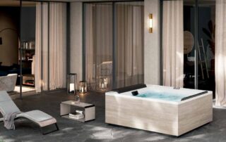 Spa - Sauna - Hammam 7 spa divina M