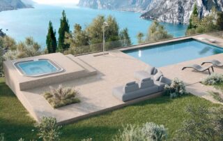 Spa - Sauna - Hammam 4 SPA MOON