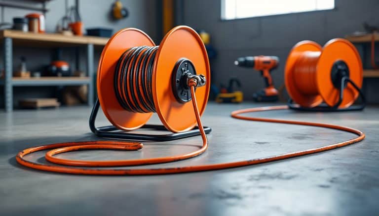 découvrez pourquoi il est essentiel de dérouler entièrement un enrouleur de câble pour éviter la surchauffe et utiliser vos appareils en toute sécurité.