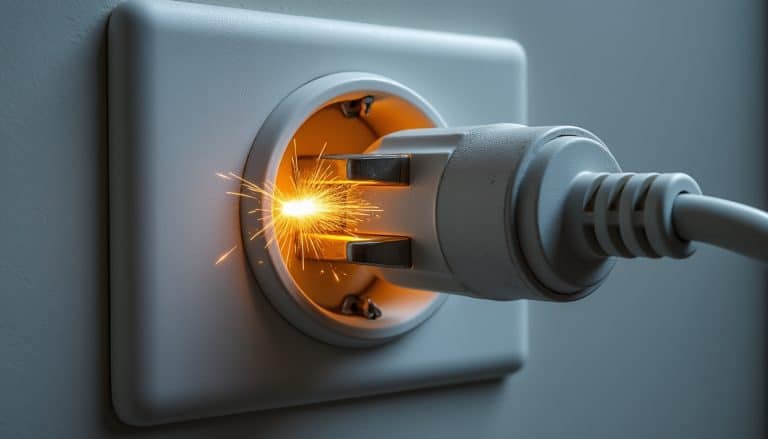 découvrez pourquoi l'absence de terre sur un adaptateur compromet votre sécurité électrique et comment y remédier efficacement.