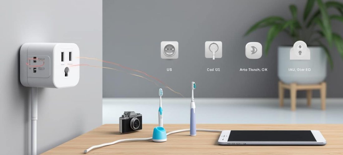 découvrez ce qu'un adaptateur universel couvre réellement et ses limites pour bien préparer vos voyages et éviter les mauvaises surprises.