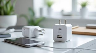 chargeur à bas prix : vérifiez les certifications, la compatibilité et les protections électriques pour choisir un modèle sûr et adapté à vos appareils.