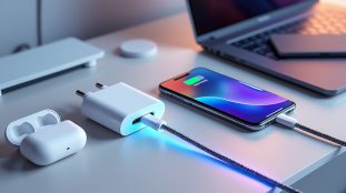 découvrez le fonctionnement de la charge rapide et du power delivery, leurs principaux protocoles et la compatibilité entre chargeurs, appareils et câbles.