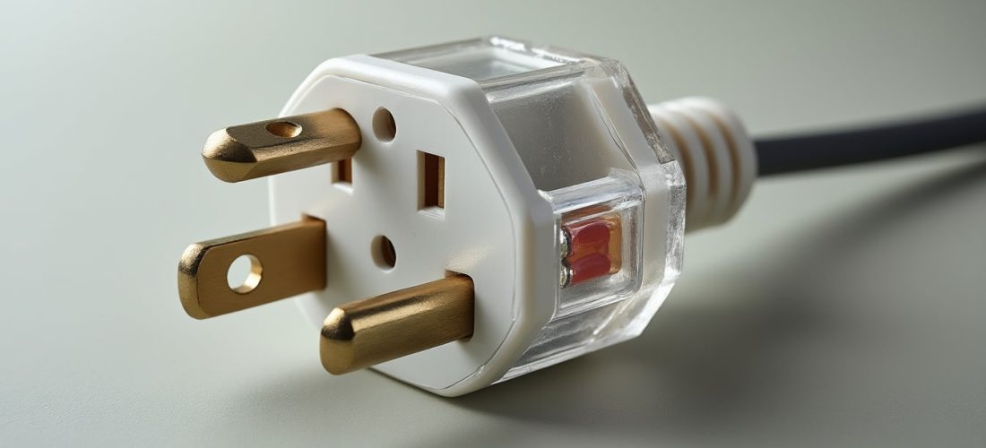 découvrez le rôle essentiel du fusible intégré dans la prise britannique et pourquoi cette innovation améliore la sécurité électrique au quotidien.