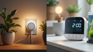 programmateur mécanique ou minuterie électronique : comparez leur fonctionnement, leurs avantages et leurs usages pour choisir la solution adaptée à vos besoins.