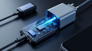 découvrez comment connaître la puissance de charge en watts réellement acceptée par votre appareil et choisir un chargeur adapté, sans risque de sous-charge.