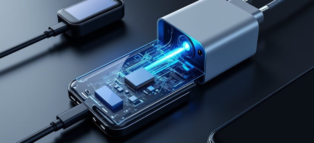 découvrez comment connaître la puissance de charge en watts réellement acceptée par votre appareil et choisir un chargeur adapté, sans risque de sous-charge.